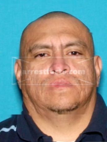 Richard Joe Chavez