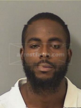 Odell Bernard Tripp