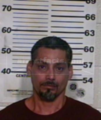 George Trevino Guerra