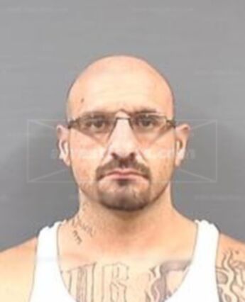 Jerry Anthony Simpson