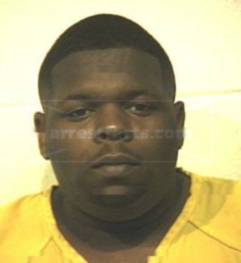 Terrence Lorenzo Jones
