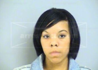 Bria Rashawn Ruble