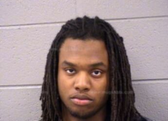 Ronnell D Evans