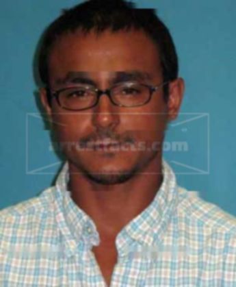 Hector Melendez Acevedo