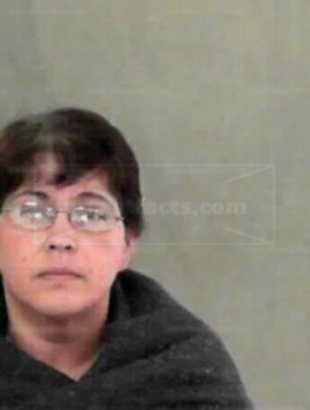 Tanina Sue Whittaker