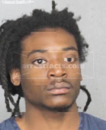 Trayvon Watson
