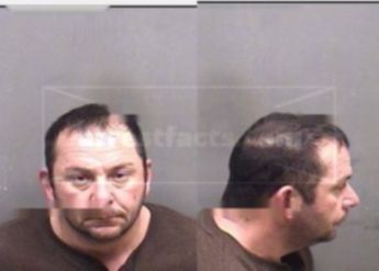 Millard John Sonnier Jr.