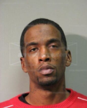 Quinton M Henderson
