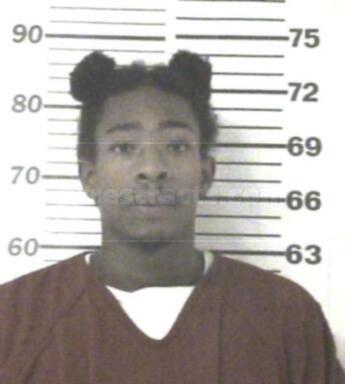 Jeffery Rashad Mitchell