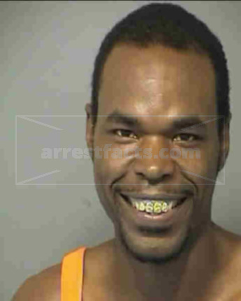 James Leshawn Stowers