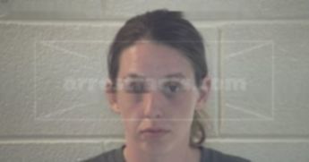 Elizabeth Mccalister