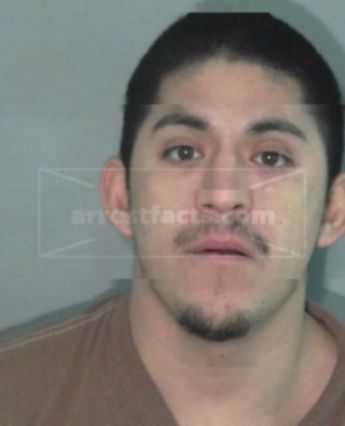Martin Martinez