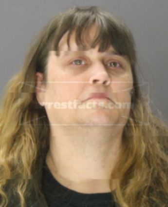 Jeri Charleen Everett