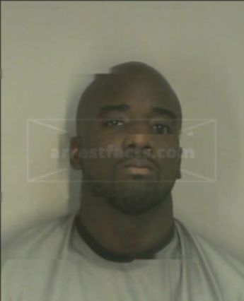 Derrick Page
