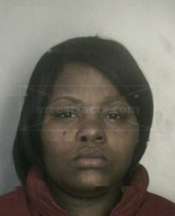 Latosha Berry