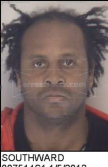 Tashawn Lamar Southward