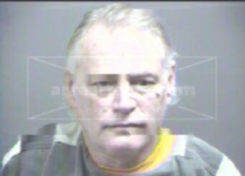 Michael Lee Burke
