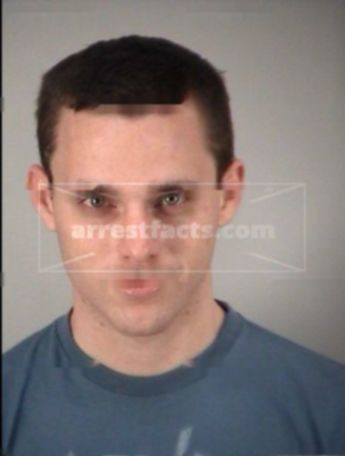 Dane Steven Hoskins