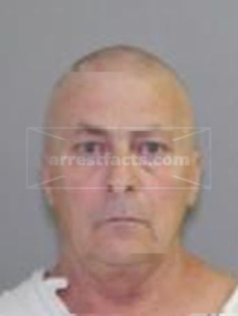 Carl Wayne Burns