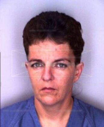 Rhonda Diane Shepherd