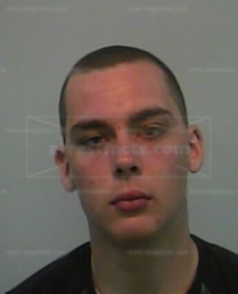 Cameron James Thornton