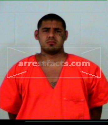 Jerry Elizondo