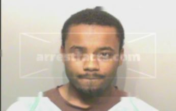 Andre Lee Hill