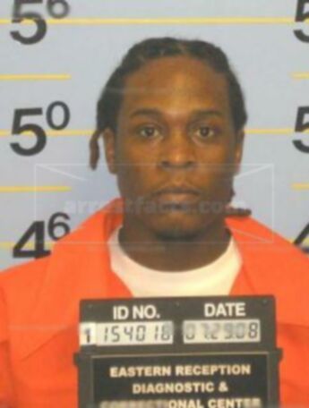 Alphonso Hunter
