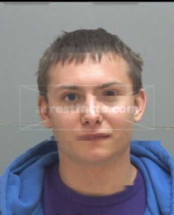 Robert Brian Mills