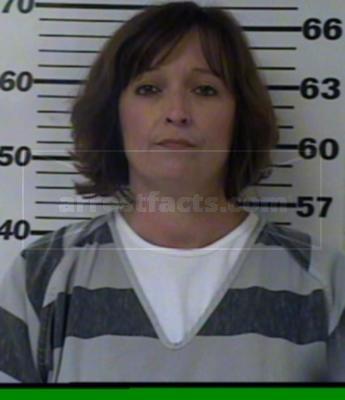 Stacey Kaye Harlan