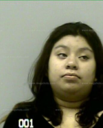 Kimberly Analy Funez