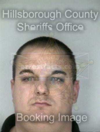 Dustin Nicholaus Fontana