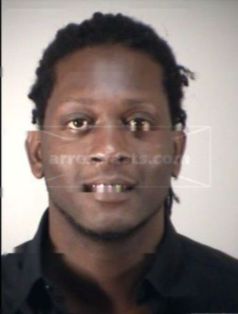 Gerald Jermaine Turner