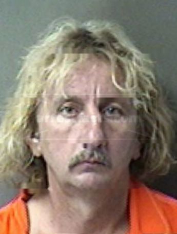 Lonnie Ray Ward