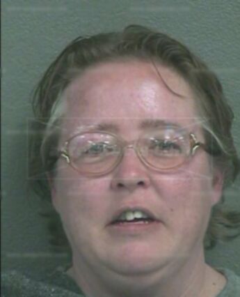 Laurie Chaney