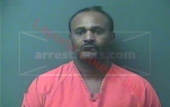 Anthony D Mister