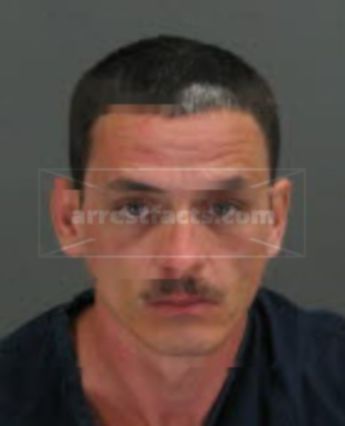 Raymond Anthony Myrick