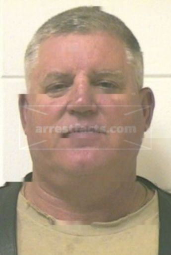 Robert Clayton Hunter
