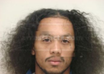 Raleigh James Johnson