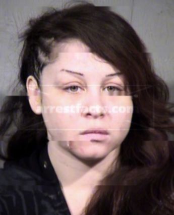 Elise Josephine Estrada