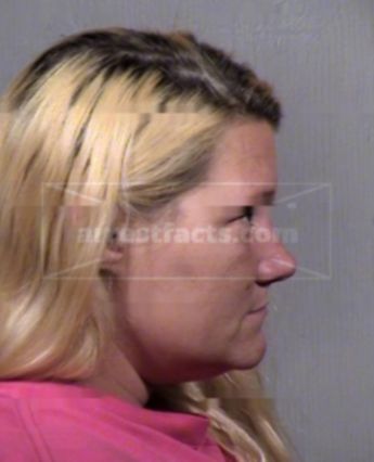 Leslie Ann Hughes