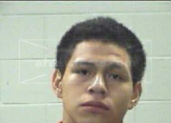 Mark Anthony Borja