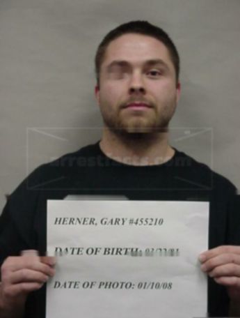 Gary Lee Herner
