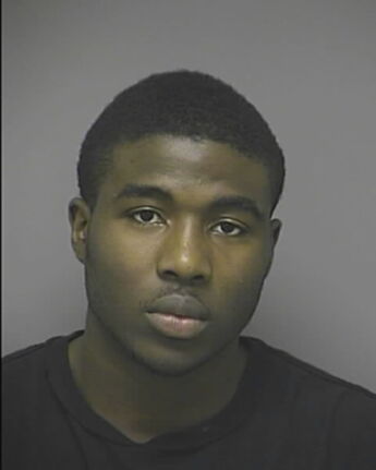 Stephon Keith Dias