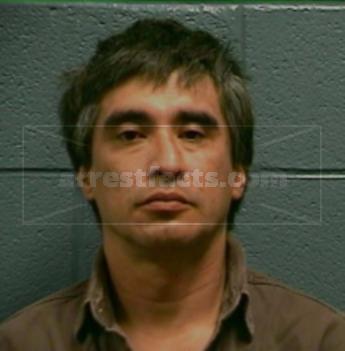Fred Daniel Aragon
