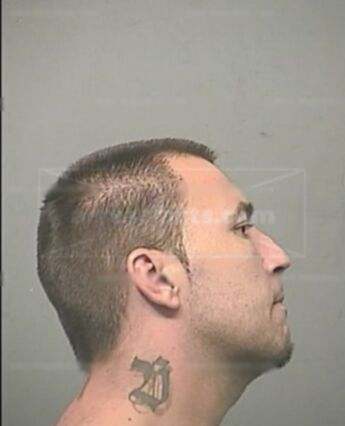 Brian Bishop Sanderlin