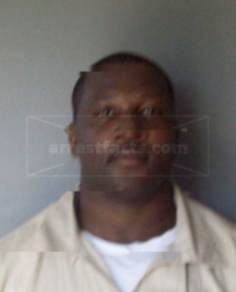 Marcus Levar Martin