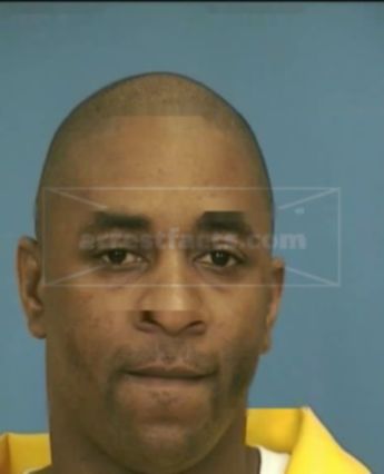 Derrick Triplett