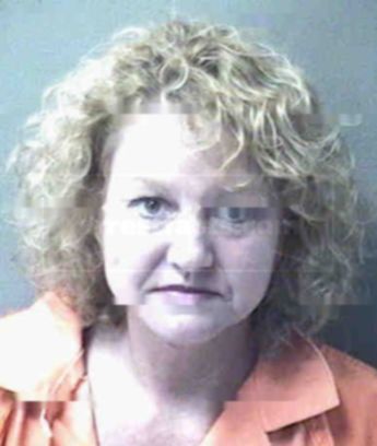 Amy Patricia Hammett