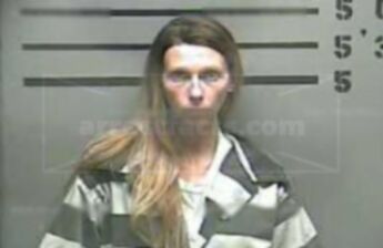 Tiffany Jean Rigney
